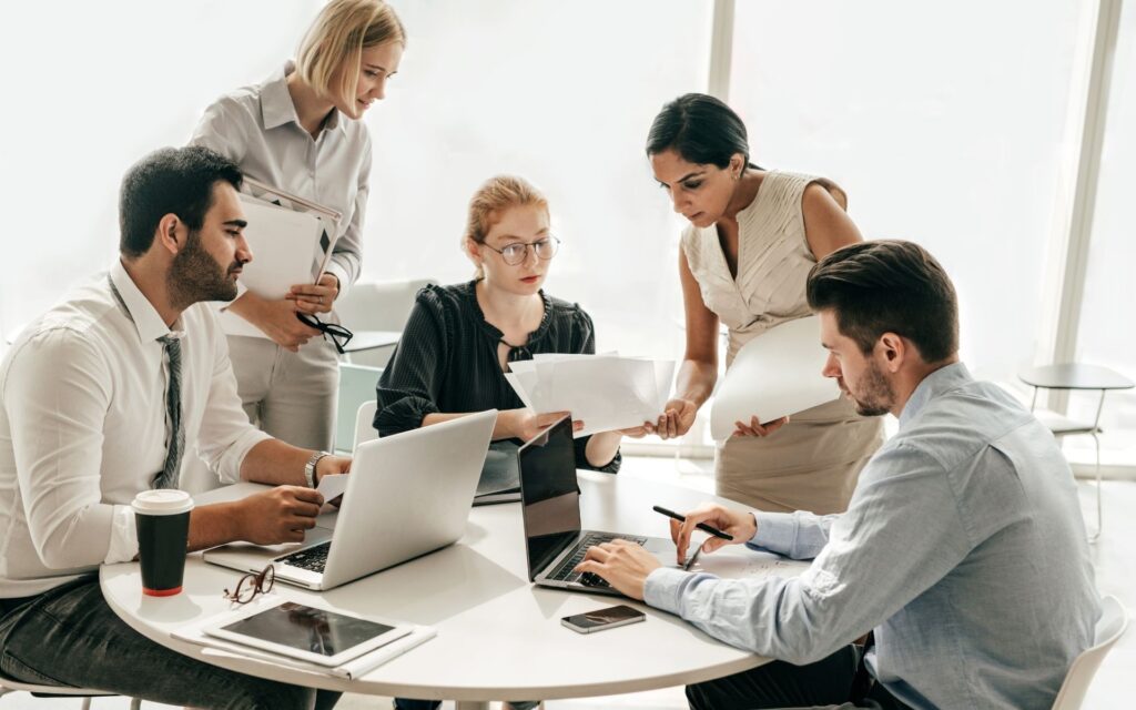 Kurumsal Hayatta Sağlıklı Kalmanın Yolları