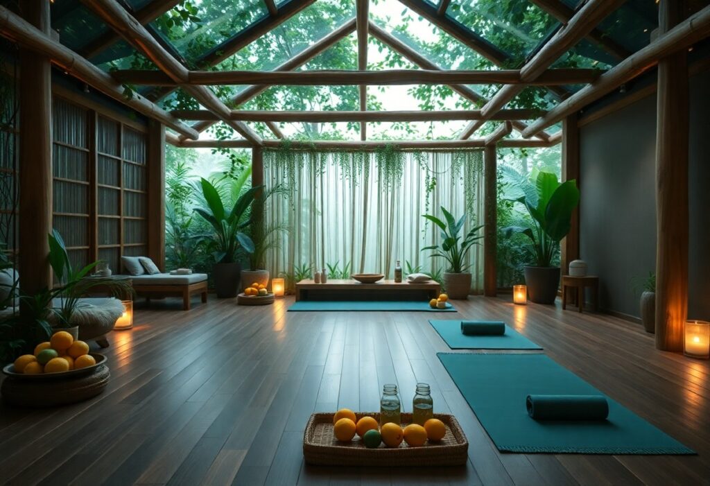 Wellness Nedir ve Neden Önemlidir?