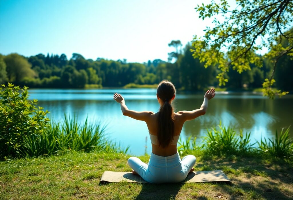 Zihin-Beden Dengesini Nasıl Sağlarsınız?