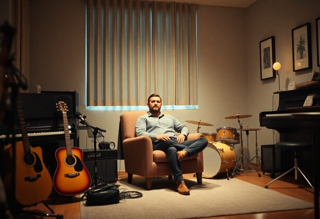 Müzik Terapisinin Yetişkinler Üzerindeki Etkileri Nelerdir?