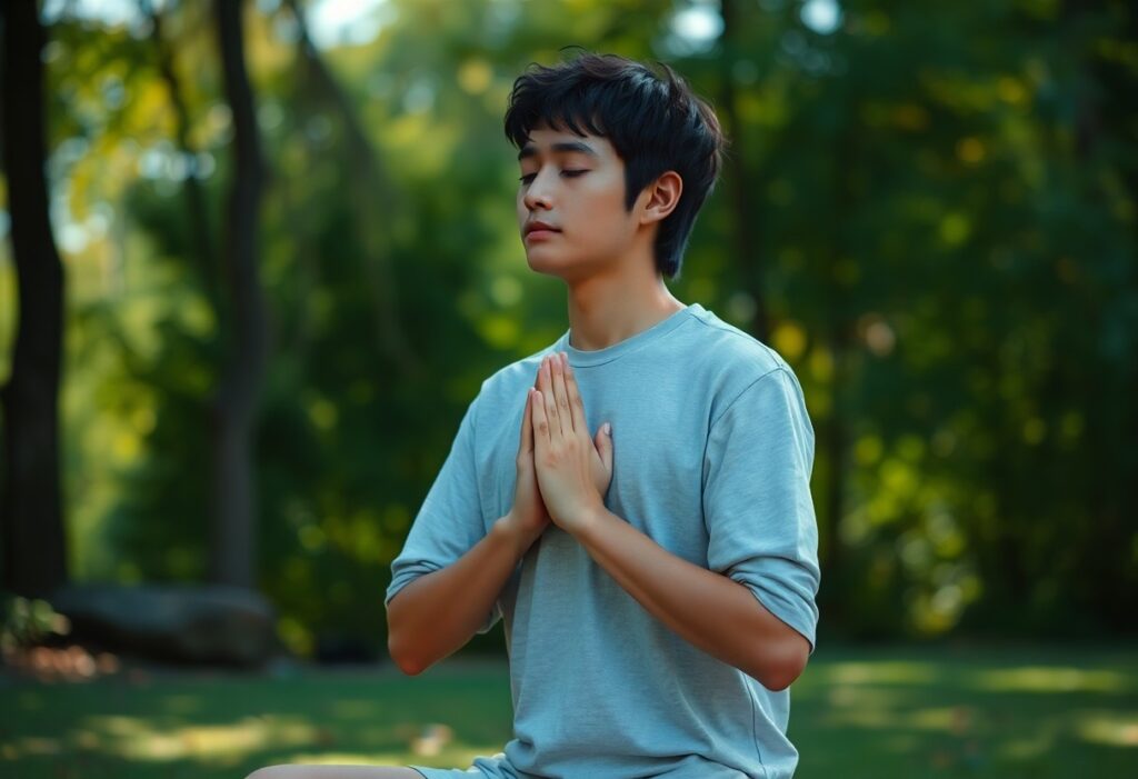 Nefes Teknikleri ve Doğru Nefes Alımnın Faydaları Nelerdir?