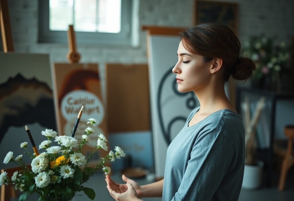 Nefes ve Sanat İkilemi Sınav Kaygısının Önüne Nasıl Geçer?