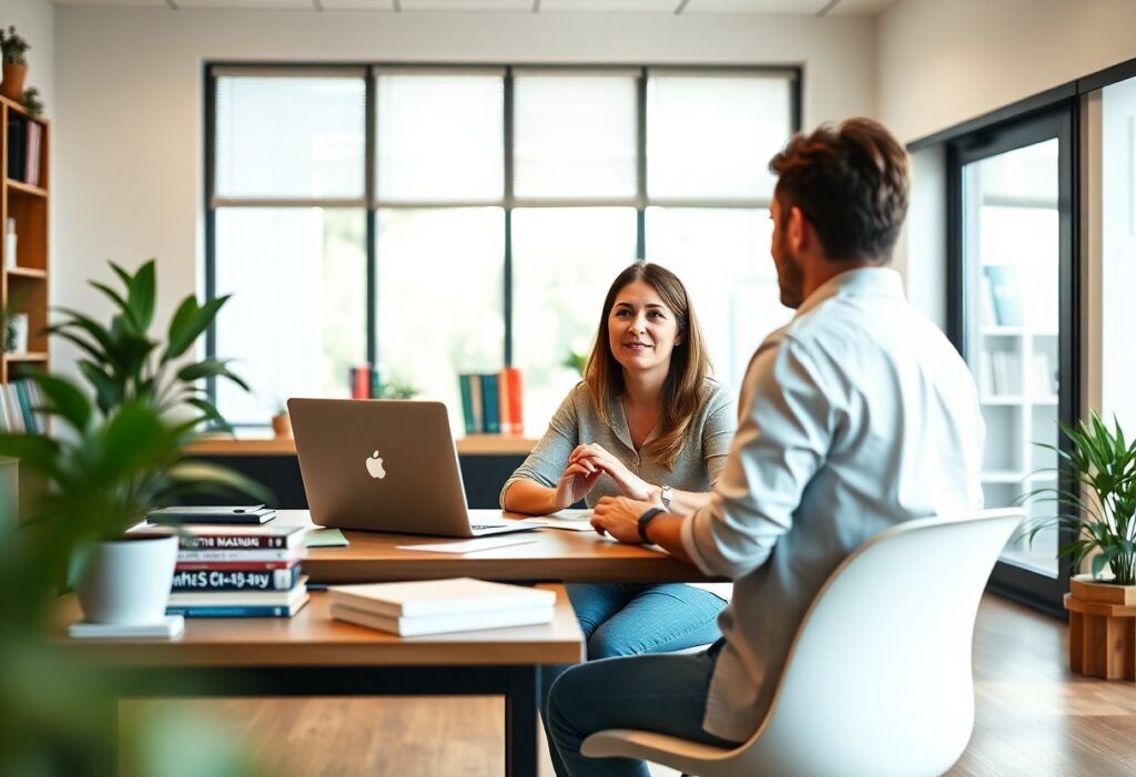 Sağlıklı Yaşam Koçluğu Nedir ve Nasıl Olunur?