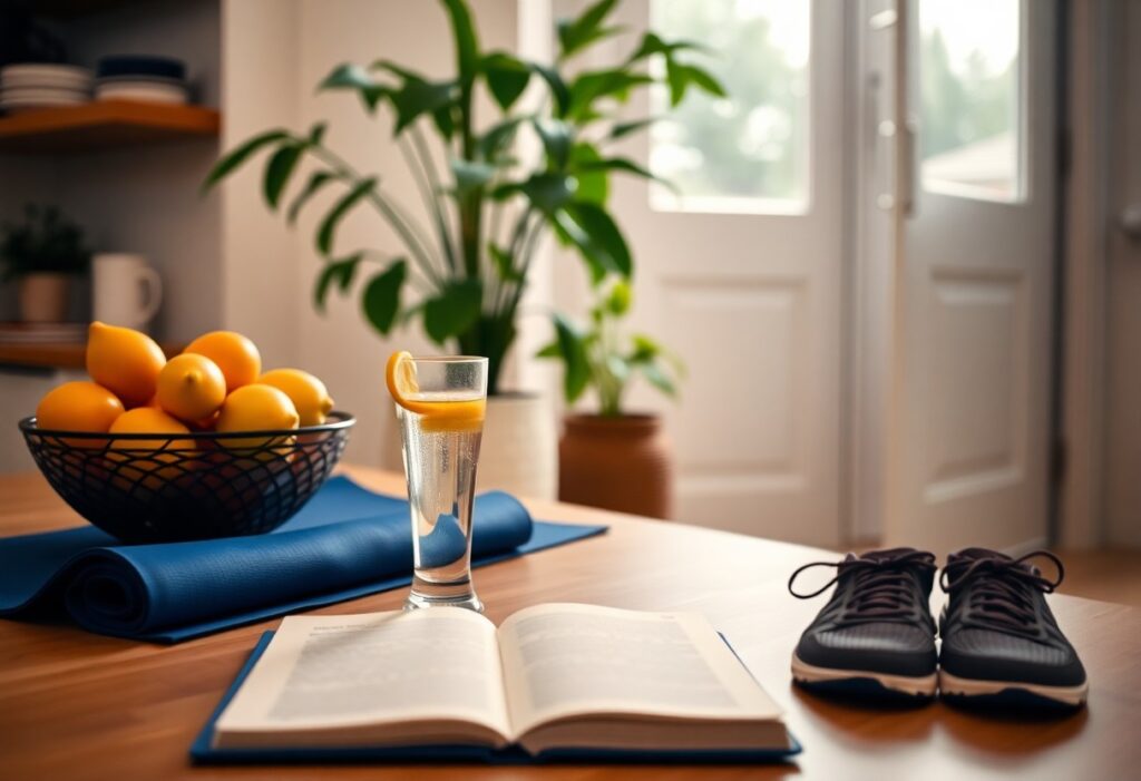 Hayat Kalitenizi Artıracak 10 Basit Sağlık Alışkanlığı