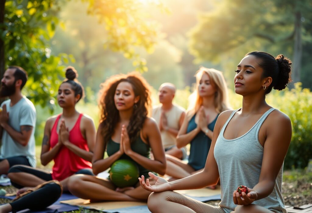 Holistik Sağlık Yaklaşımı Nedir?