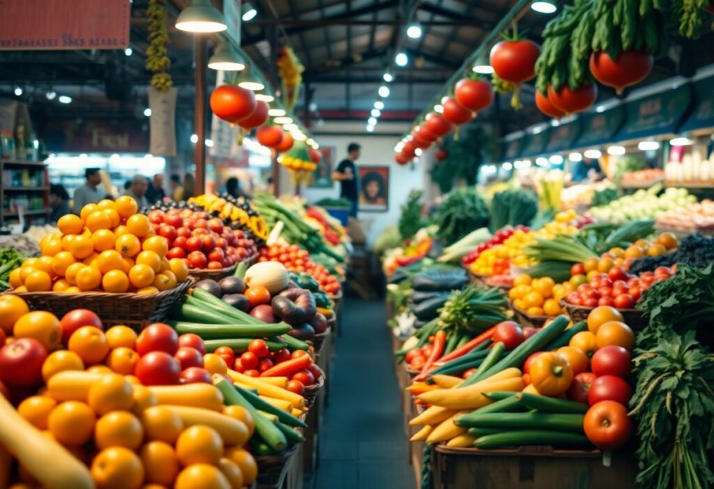 Mevsimine Göre Beslenmenin Faydaları
