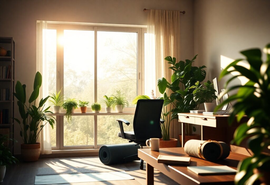 Modern Yaşamın Getirdiği Stresi Azaltmanın Yolları