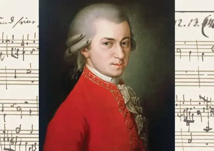 Mozart ve Bağırsak Sağlığı: Müzik, Mikrobiyota ve Bağışıklık Sistemi