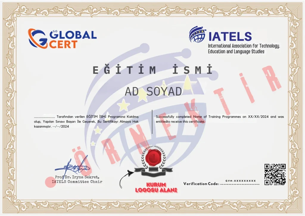 Üniversite Onaylı Sertifikaların Önemi ve Geleceği