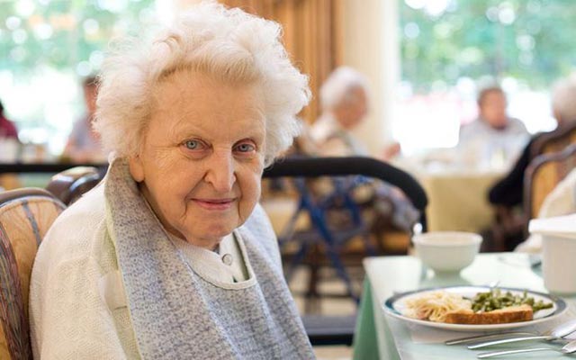 Yaşlıların Bakımı ve Destek Hizmetlerinde Sertifika Önemi